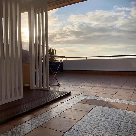 Roque Del Conde 2 Apartment Costa Adeje (Tenerife)