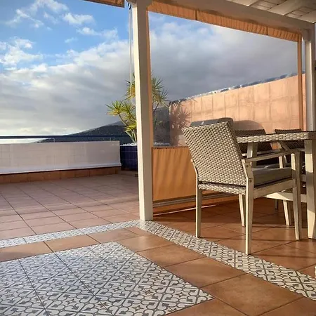 Apartment Roque Del Conde 2 *