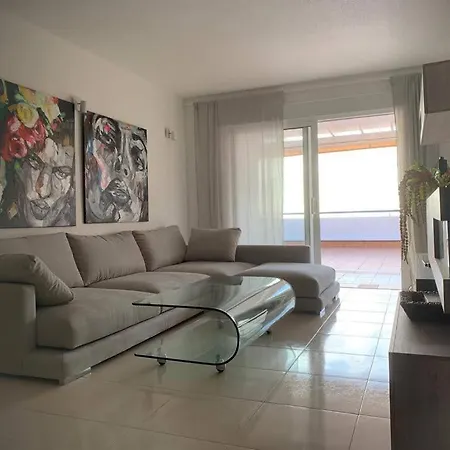 Apartment Roque Del Conde 2 *