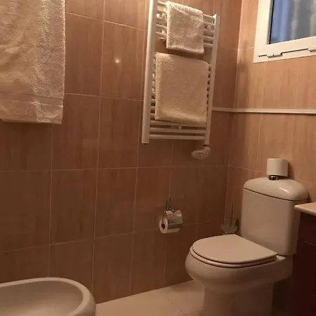 Roque Del Conde 2 Apartman *