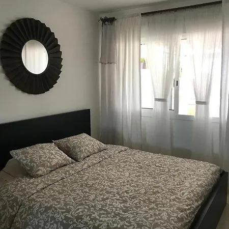 Apartman Roque Del Conde 2 Costa Adeje (Tenerife)