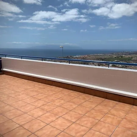 Roque Del Conde 2 Apartman Costa Adeje (Tenerife)