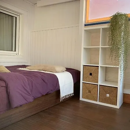 Roque Del Conde 2 Apartman