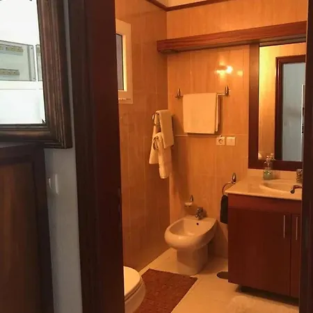 Roque Del Conde 2 Apartman